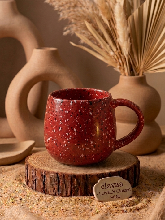 Lovely mug