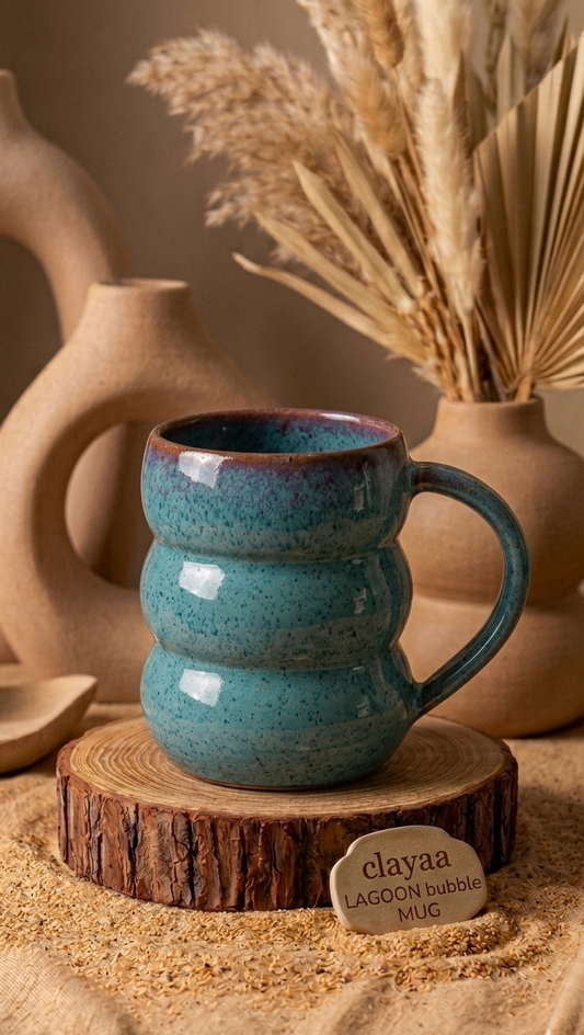 LAGoOn bubble mug
